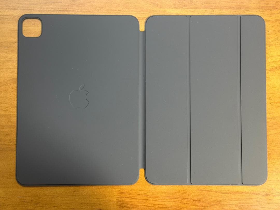 11インチiPad Pro（M4/M5）用Smart Folio - ブラック