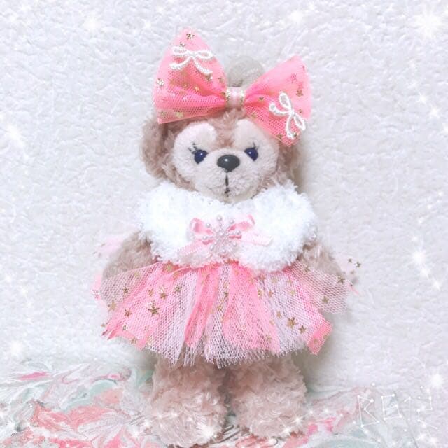 シェリーメイ♡コスチューム♡ぬいば