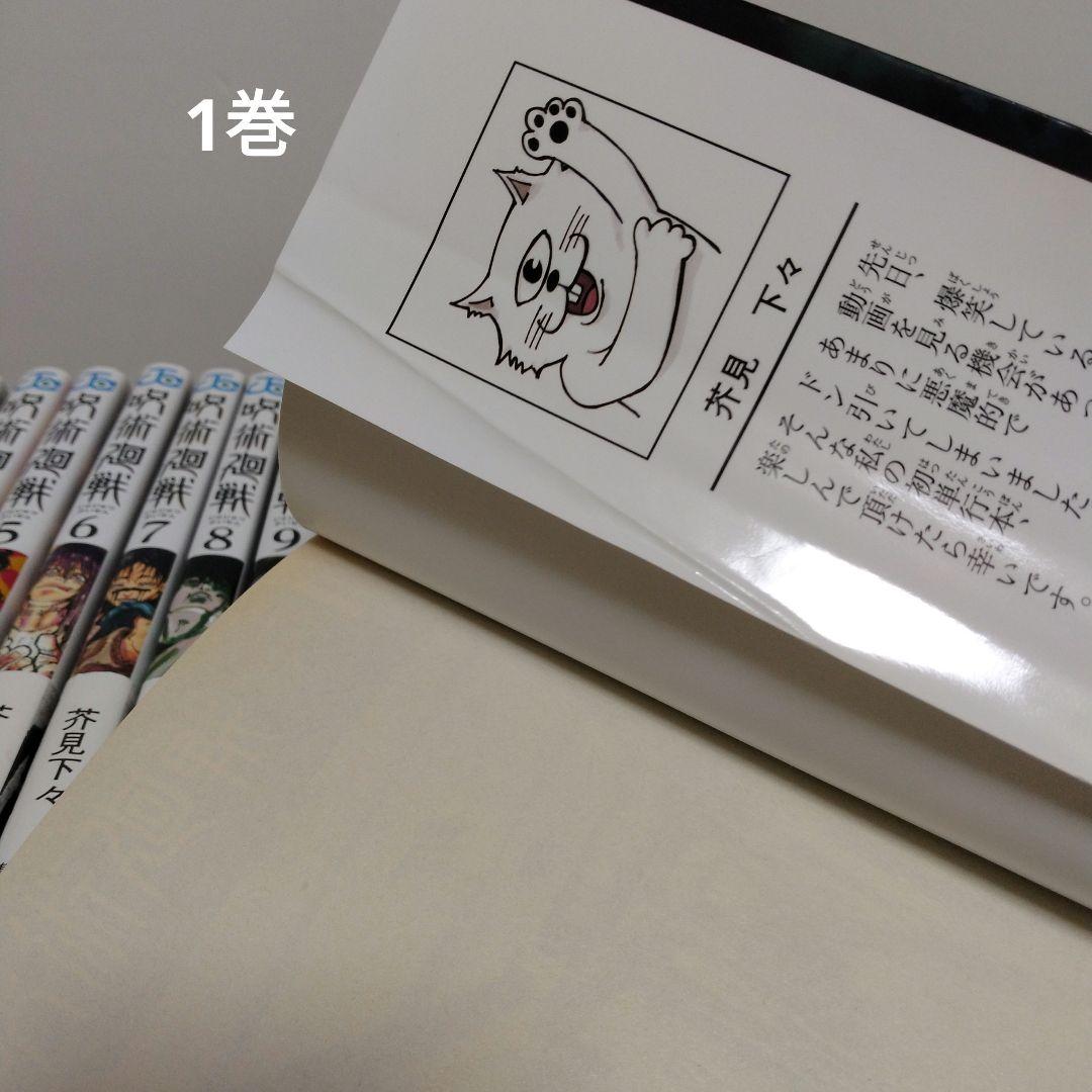 呪術廻戦 0～30巻 全巻セット 完結作品