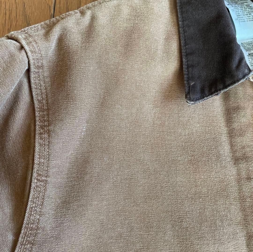 Carhartt DETROIT JACKET デトロイト ジャケット