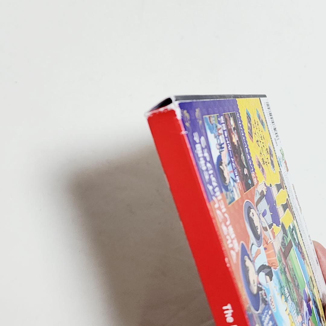 【美品／希少品】ポケットモンスター スカーレット・バイオレット ダブルパック