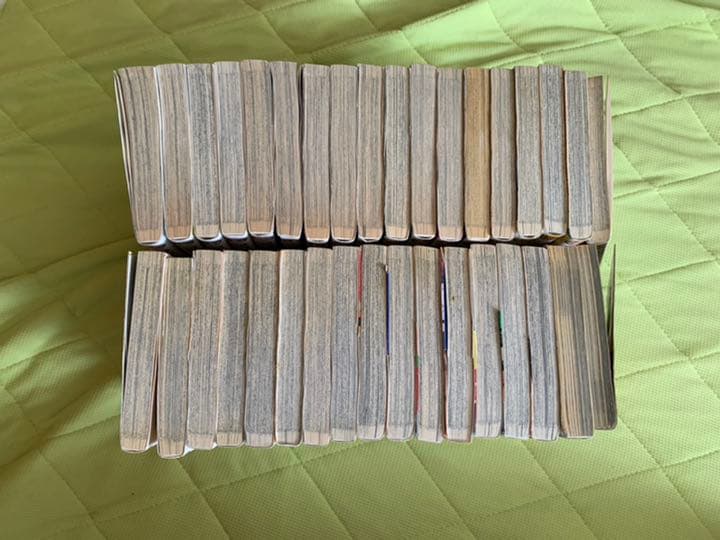 金色のガッシュ!!全巻セット+まるかじりブック2冊