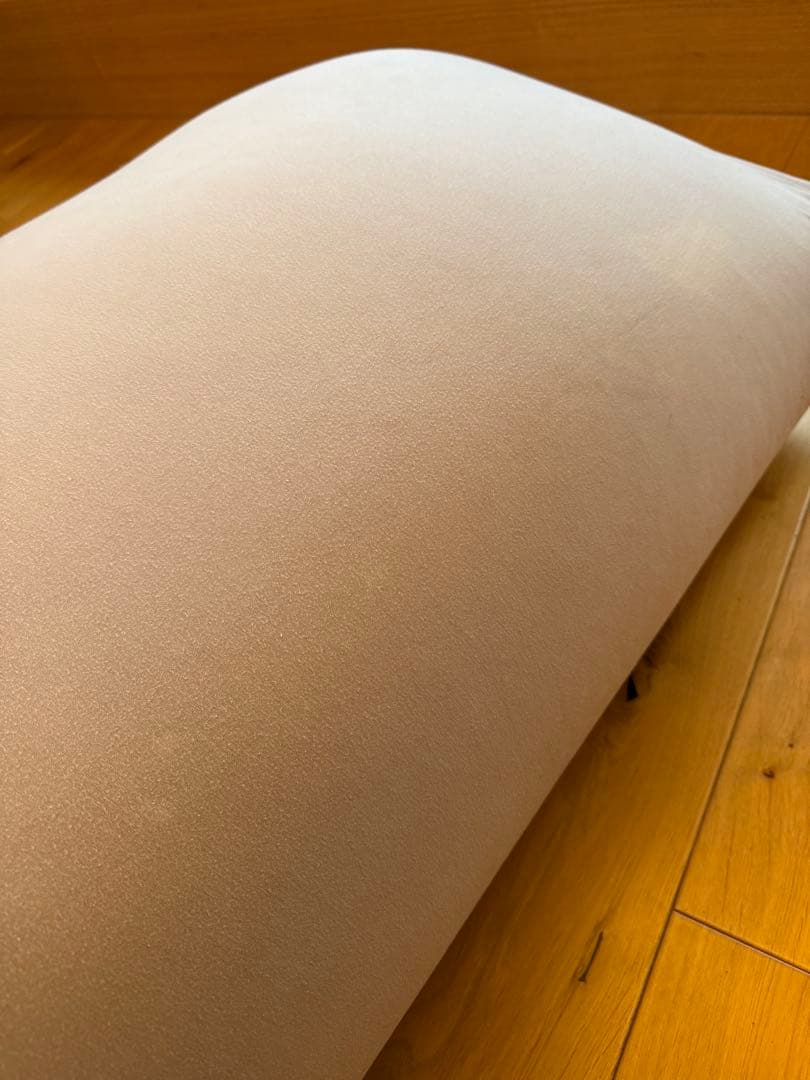 【手渡希望】yogibo MAX Lite（Short）＋新品カバー
