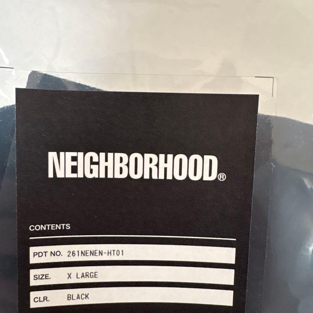 帽子 NEIGHBORHOOD NEWERA 59FIFTY XL 5/8