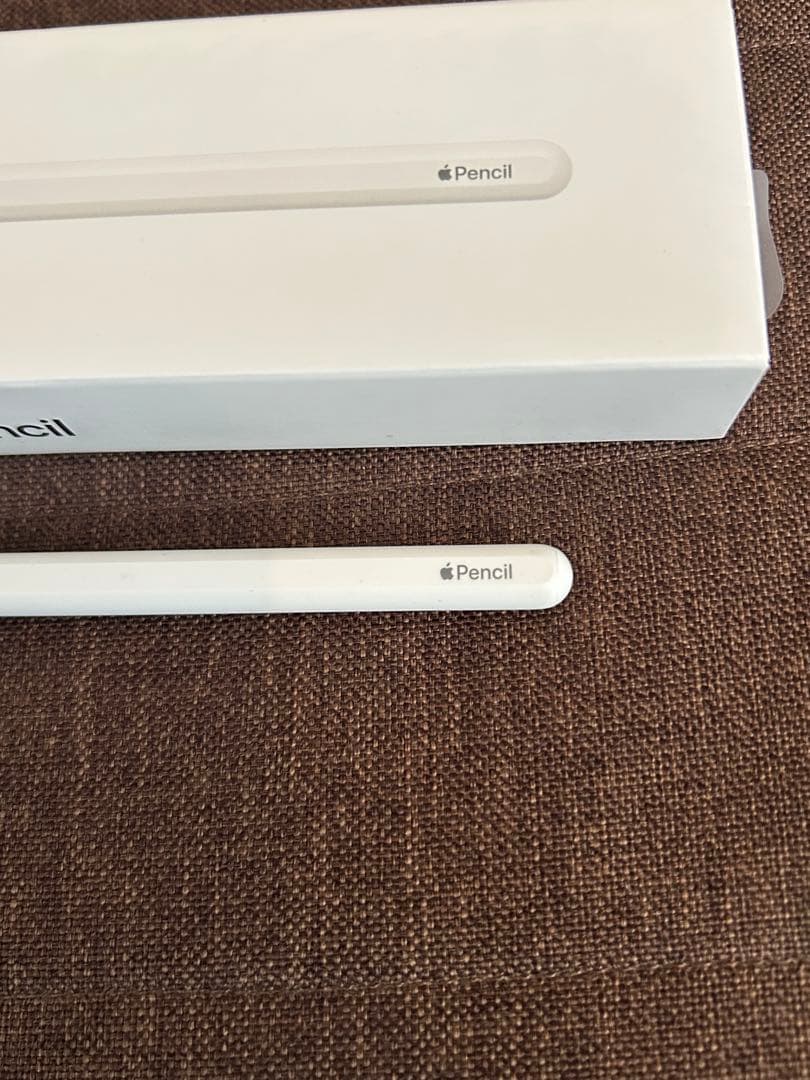 Apple Pencil (第2世代) ホワイト