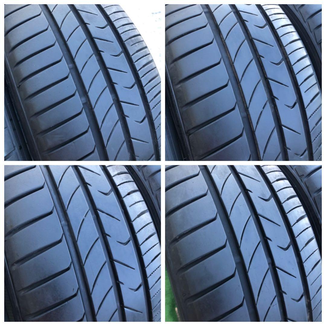 235/50 R18 TOYO TIRES TRANPATH ラジアルタイヤ