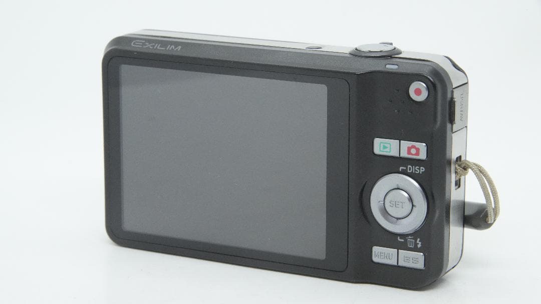 【A3272】 CASIO EXILIM EX-Z90 カシオ エクシリム