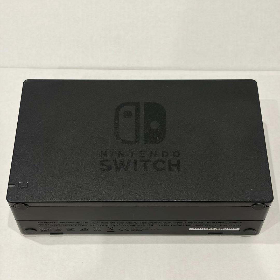 Nintendo Switch　本体　中古品　ニンテンドースイッチ