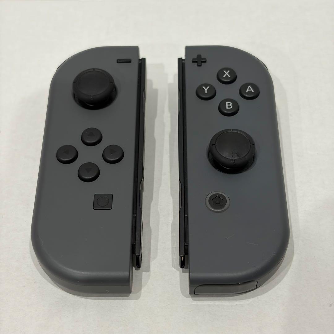 Nintendo Switch　本体　中古品　ニンテンドースイッチ
