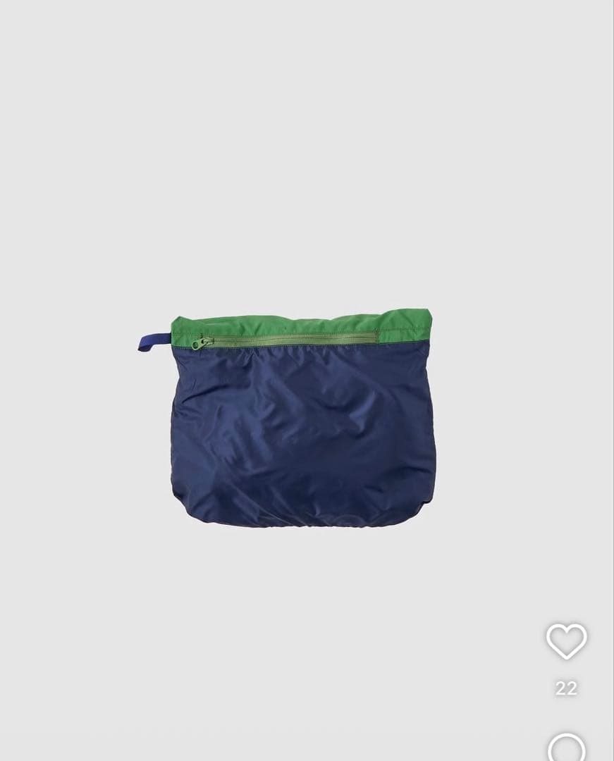 トップス SEDAN ALL-PURPOSE Full Zip Packable Vest