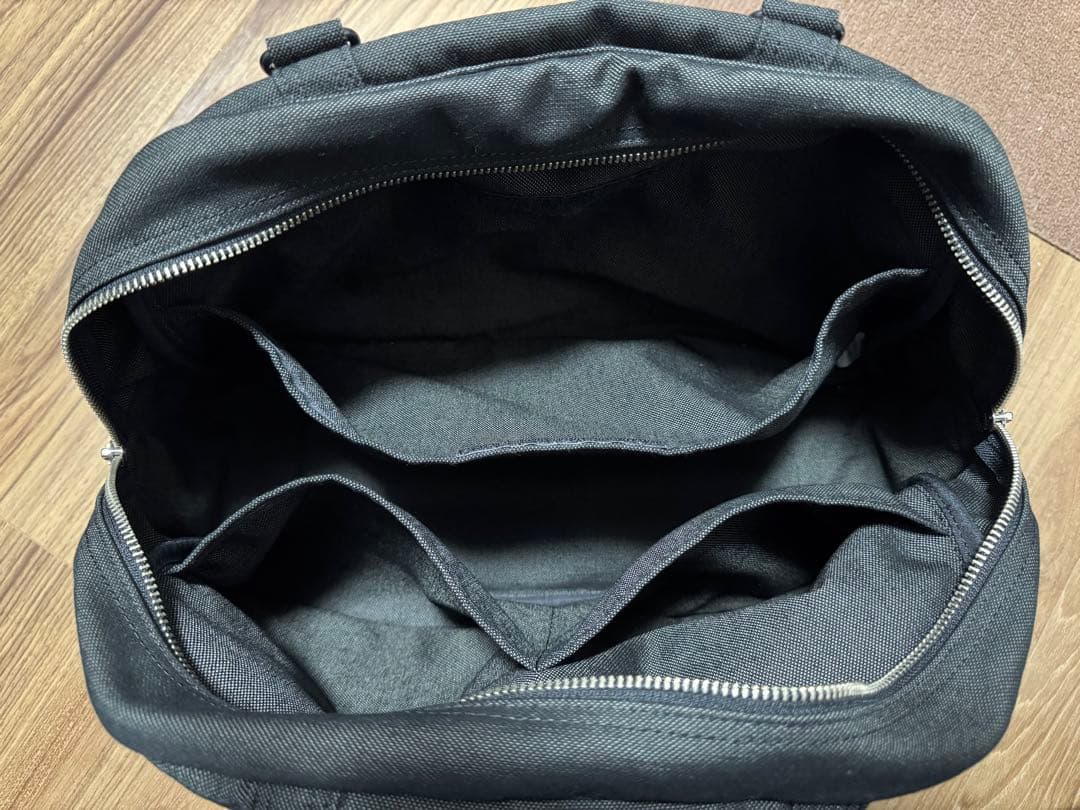 バッグ PORTER / SMOKY BOSTON BAG