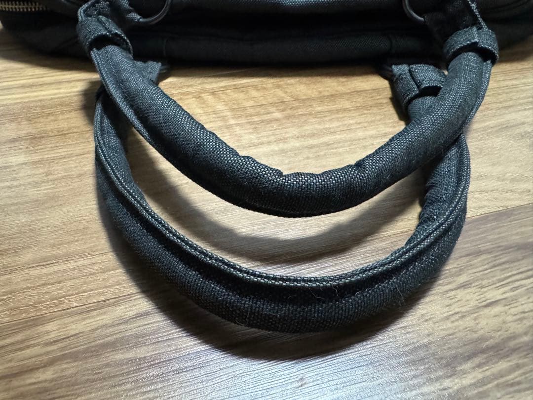 バッグ PORTER / SMOKY BOSTON BAG