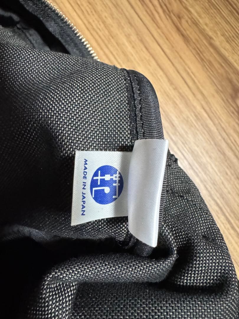 バッグ PORTER / SMOKY BOSTON BAG
