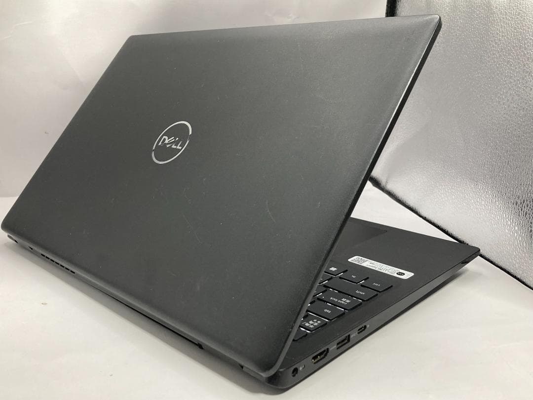 爆速！/第11世代i5/16GB/新品SSD512GB/Office/DELL