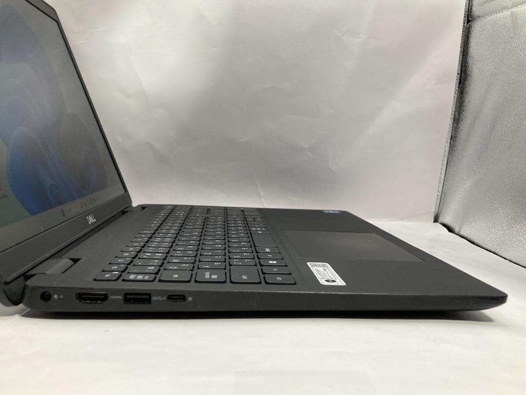 爆速！/第11世代i5/16GB/新品SSD512GB/Office/DELL