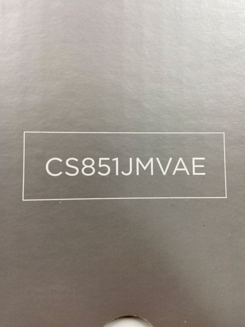 【極美品】シャーク コードレススティッククリーナー CS851-JMVAE