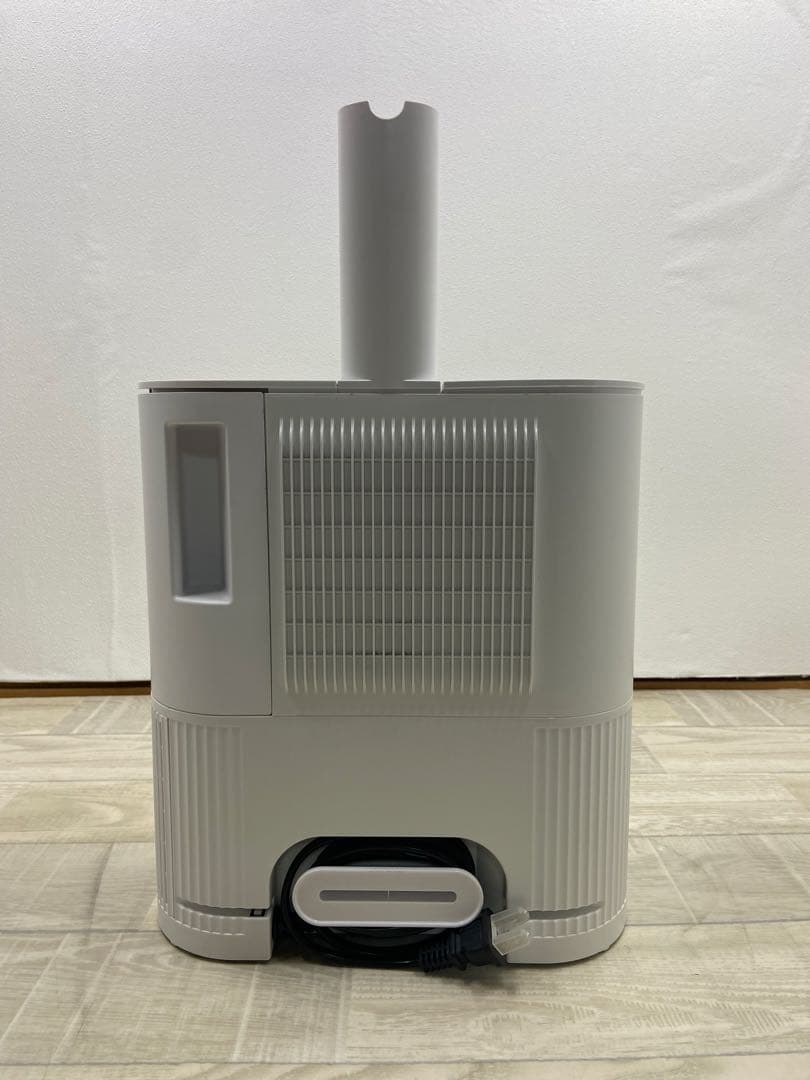 【極美品】シャーク コードレススティッククリーナー CS851-JMVAE