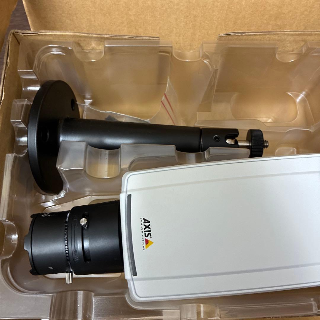 AXIS M3024 P1344 防犯カメラ　ネットワークカメラ　動作未確認