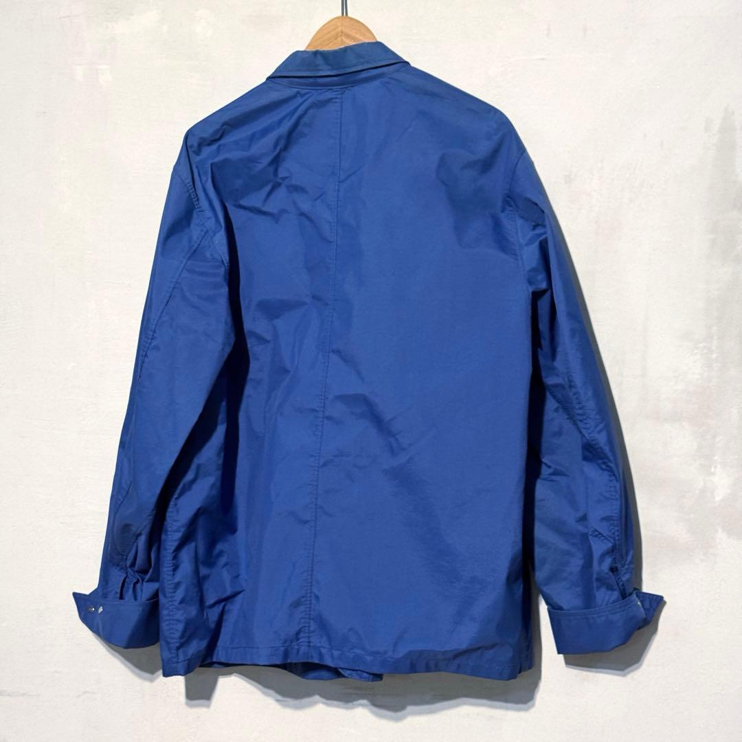 GORETEXのカバーオール 珍品 gorilla ゴアテックス