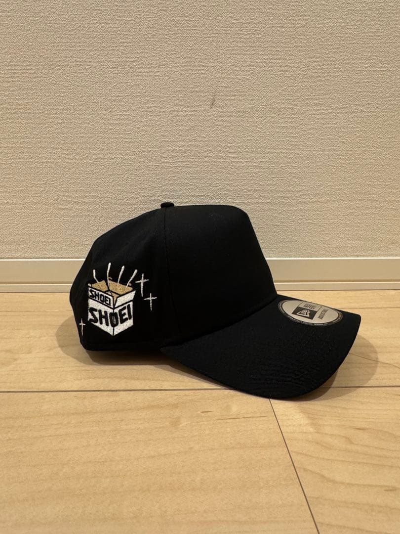NEW ERA SHOEI 9FORTY ギャラリー限定
