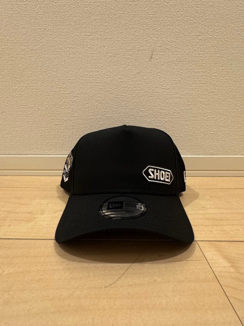 NEW ERA SHOEI 9FORTY ギャラリー限定