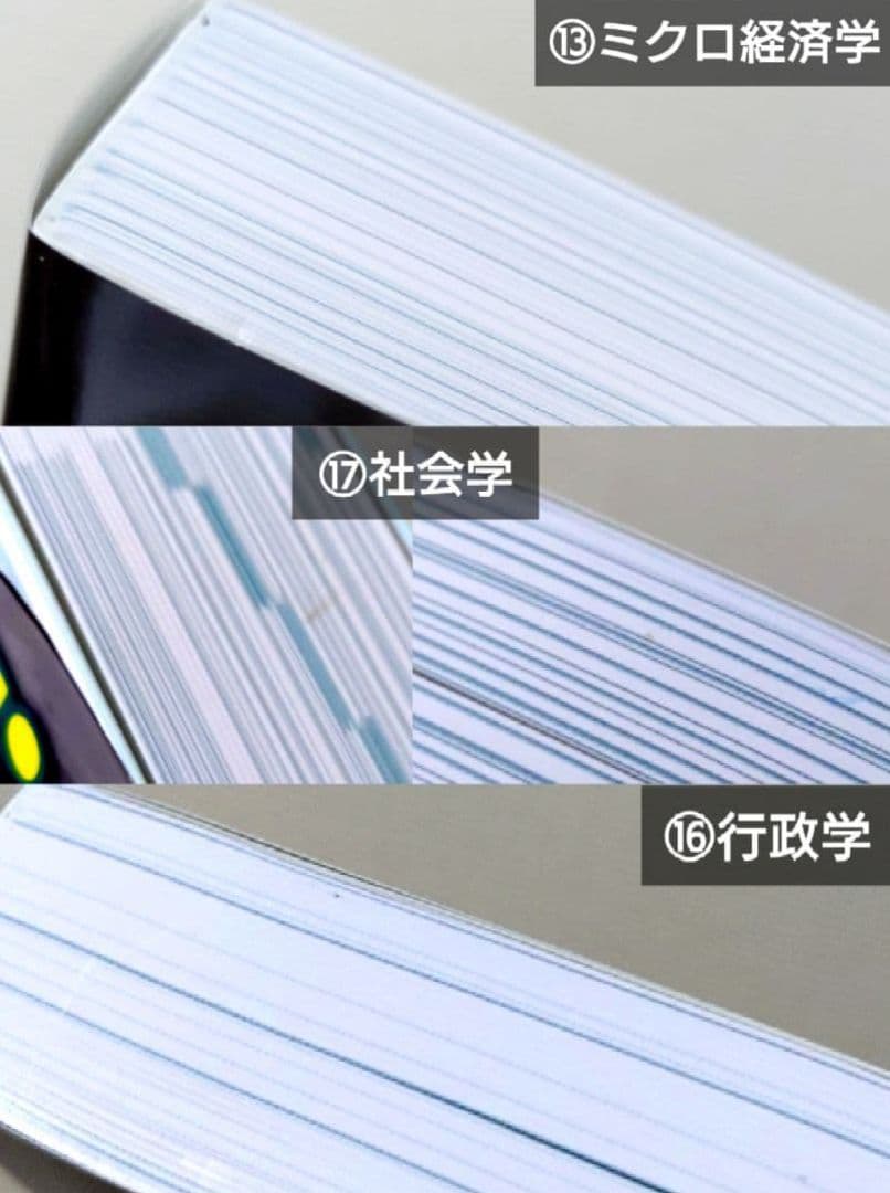 過去問　解きまくり　lec 公務員　地上　国般　2025 全冊　セット　コンプ