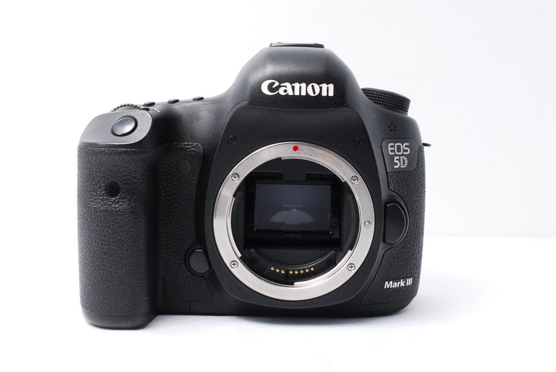 超望遠レンズ❤️Canon EOS 5D Mark Ⅲ❤️ダブルレンズセット
