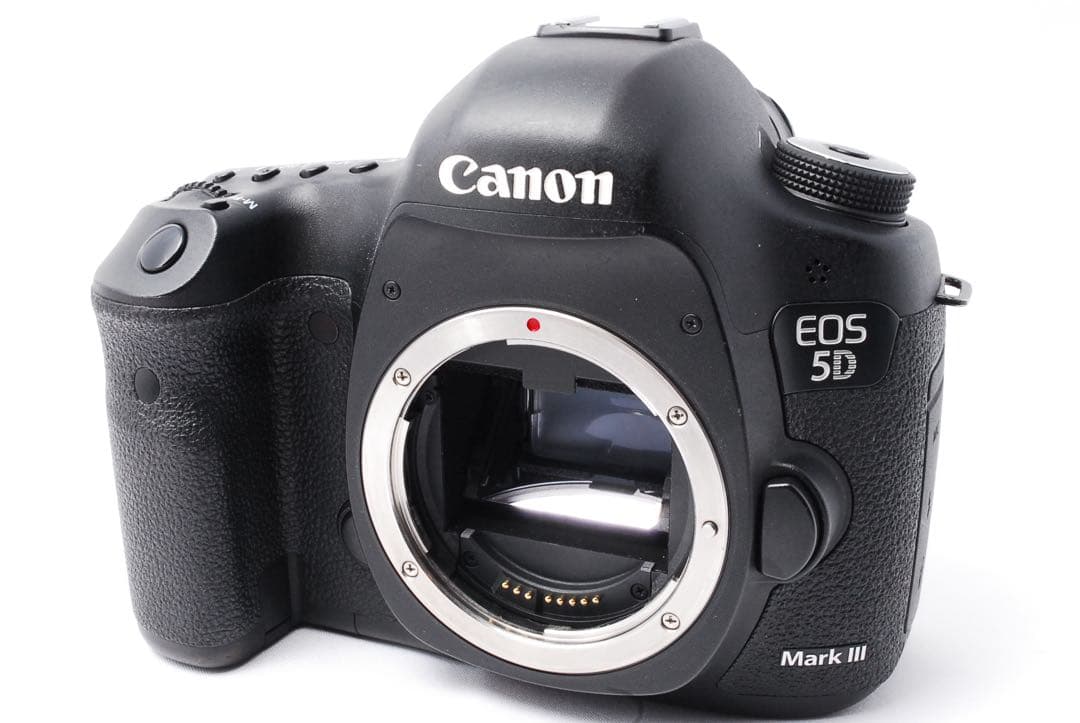 超望遠レンズ❤️Canon EOS 5D Mark Ⅲ❤️ダブルレンズセット