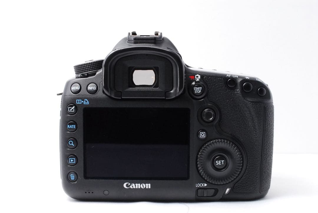 超望遠レンズ❤️Canon EOS 5D Mark Ⅲ❤️ダブルレンズセット