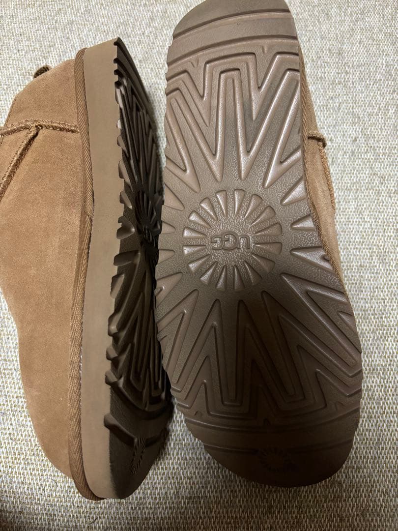 美品UGG ブーツ　US8