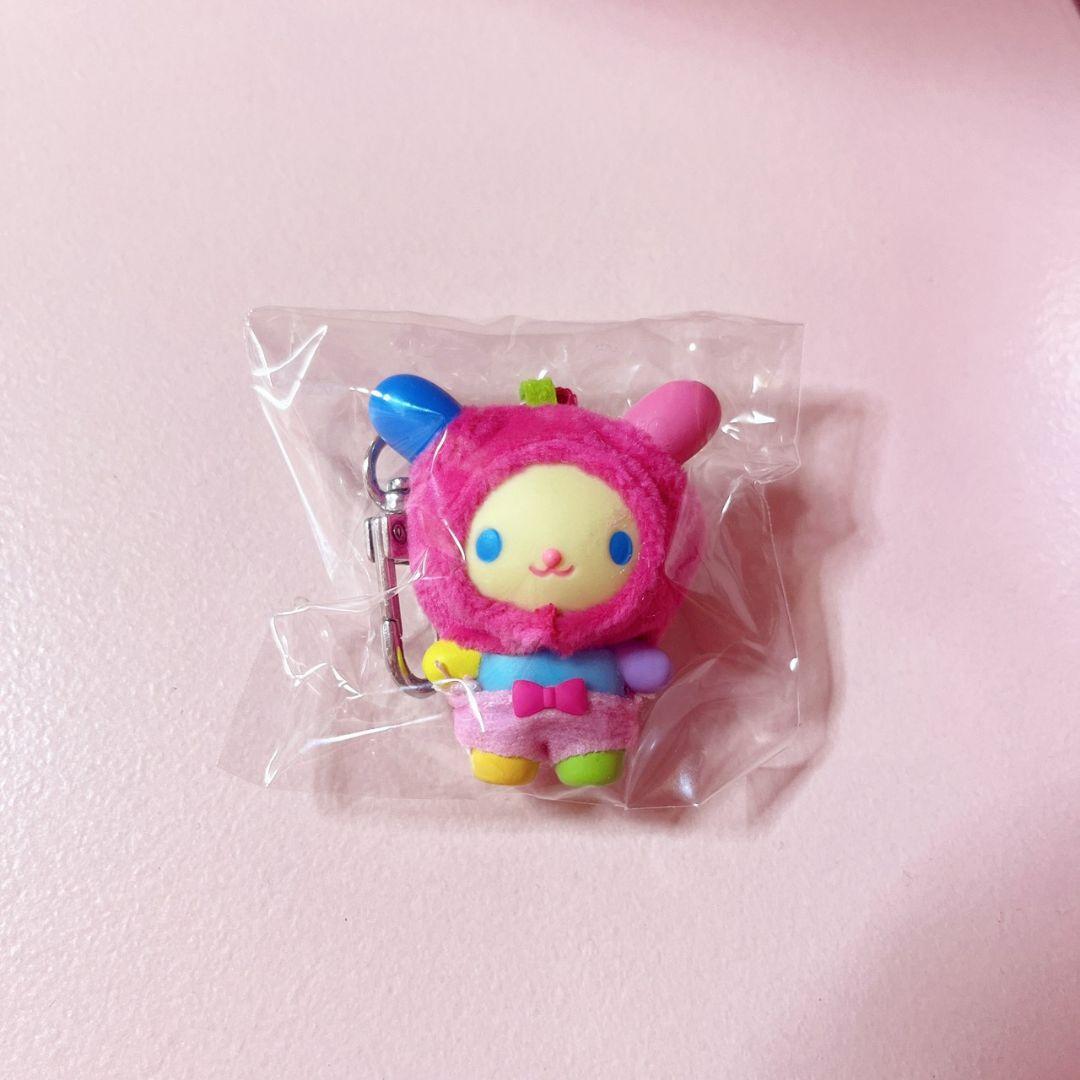 ちびっとも くだもの♡ウサハナ