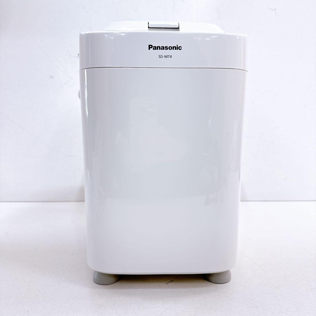 Panasonic パナソニック ホームベーカリー SD-MT4 2022年製