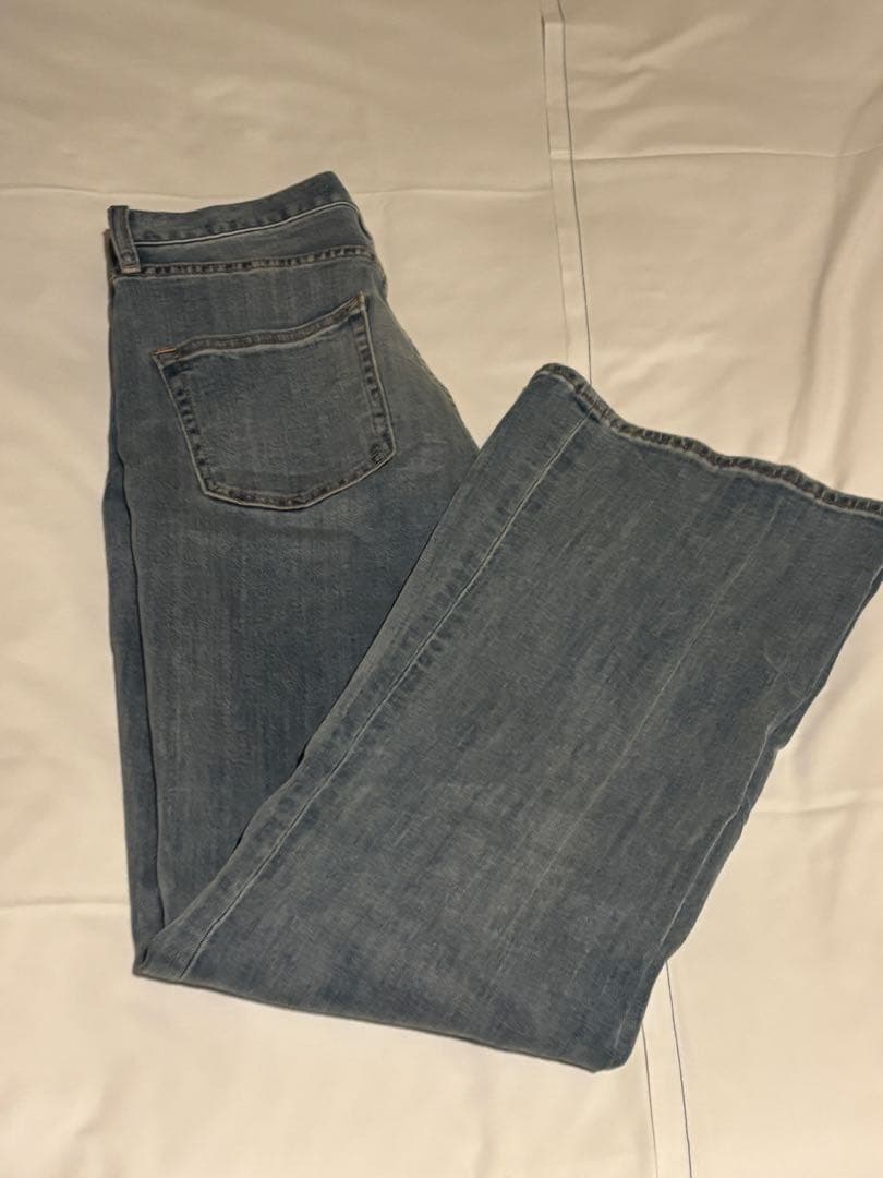 moussy mvsフレア 27inch