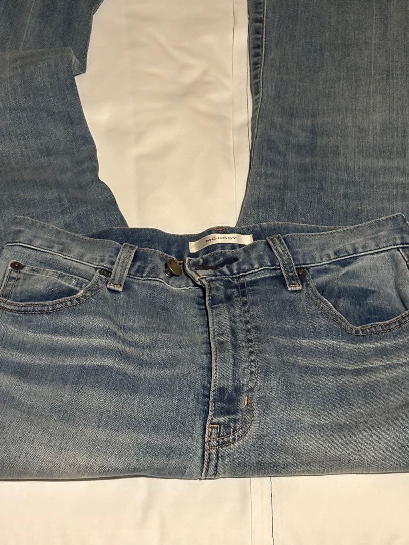 moussy mvsフレア 27inch