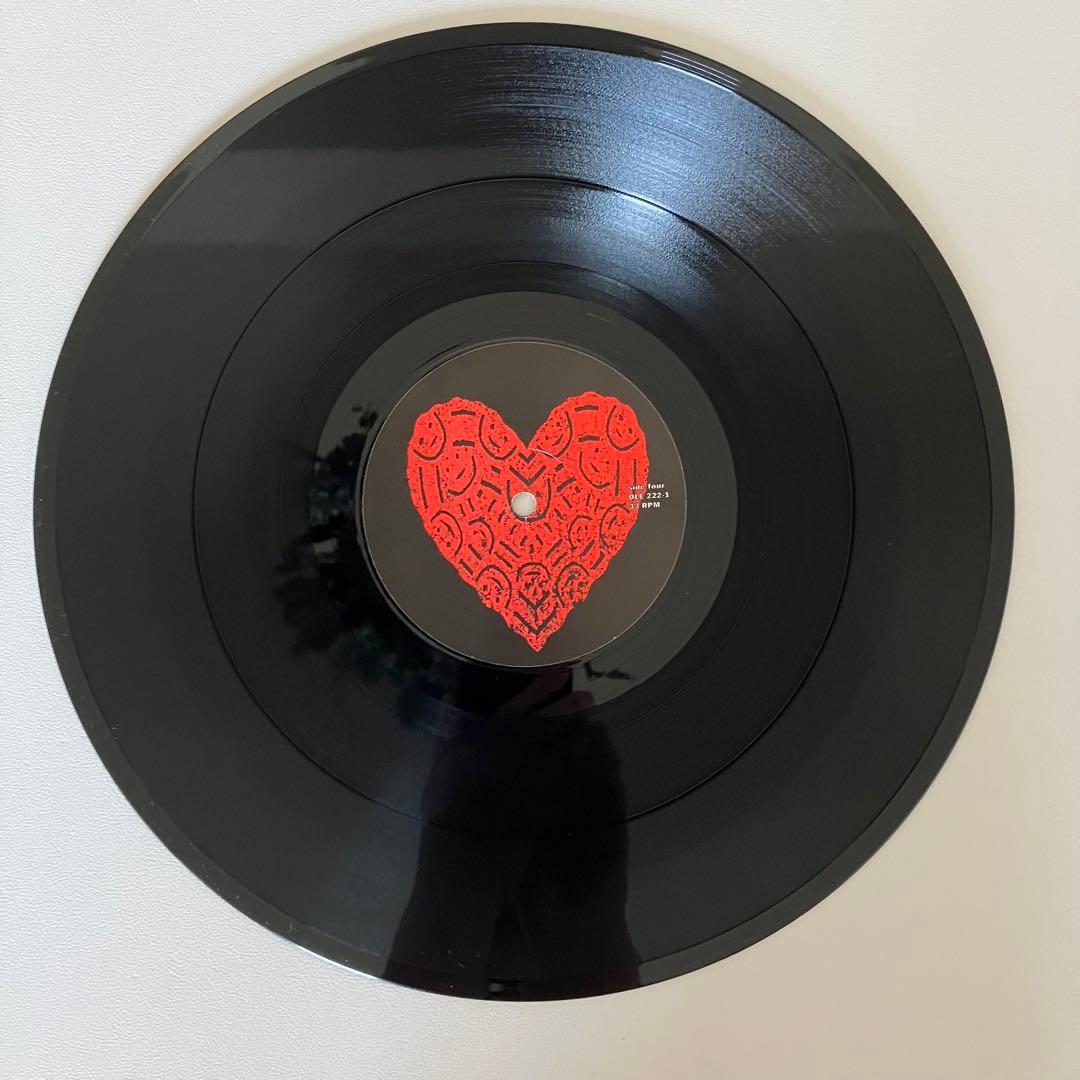 YoLaTengo I Can Hear レコード