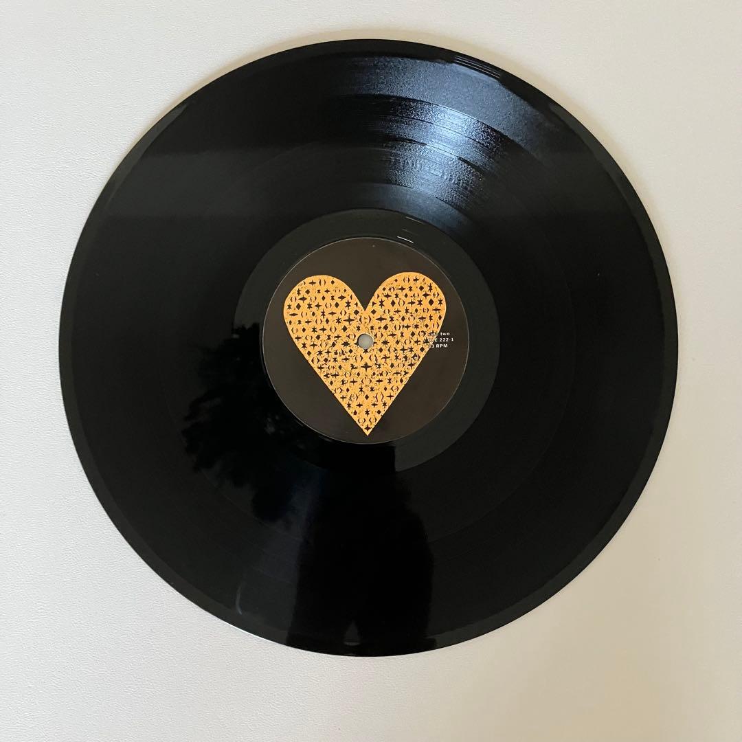 YoLaTengo I Can Hear レコード