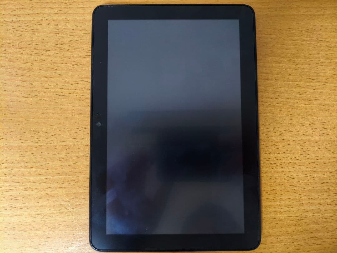 【極美品】Fire HD 8 タブレット 第12世代 64GB ブラック
