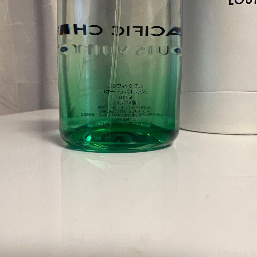パシフィックチル　ルイヴィトン Louis vuitton