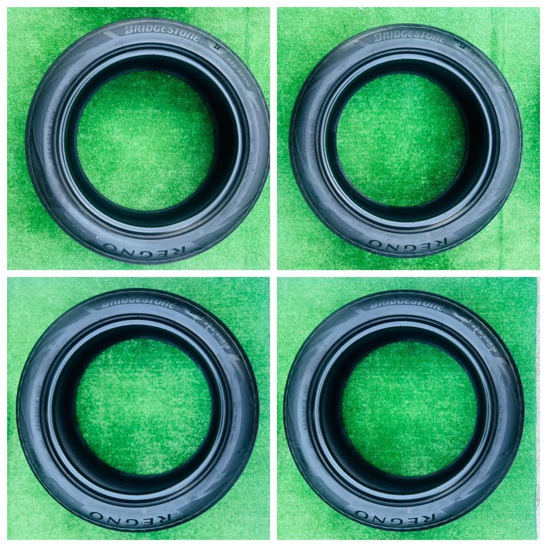 235/50R18,BRIDGESTONE REGNO GR-Xlll 24 年