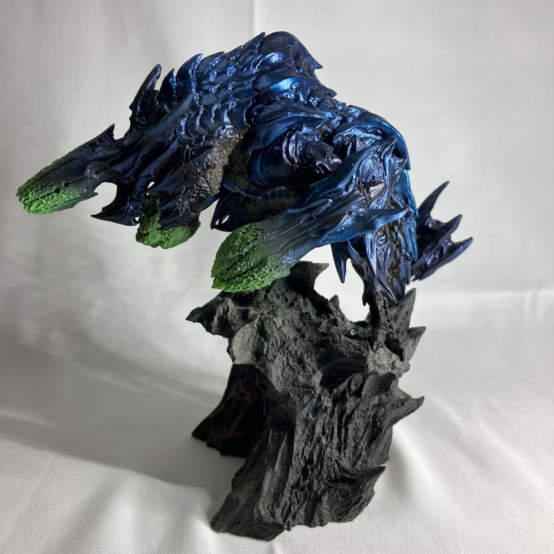 クリエイターズモデル ブラキディオス フィギュアビルダー モンスターハンター
