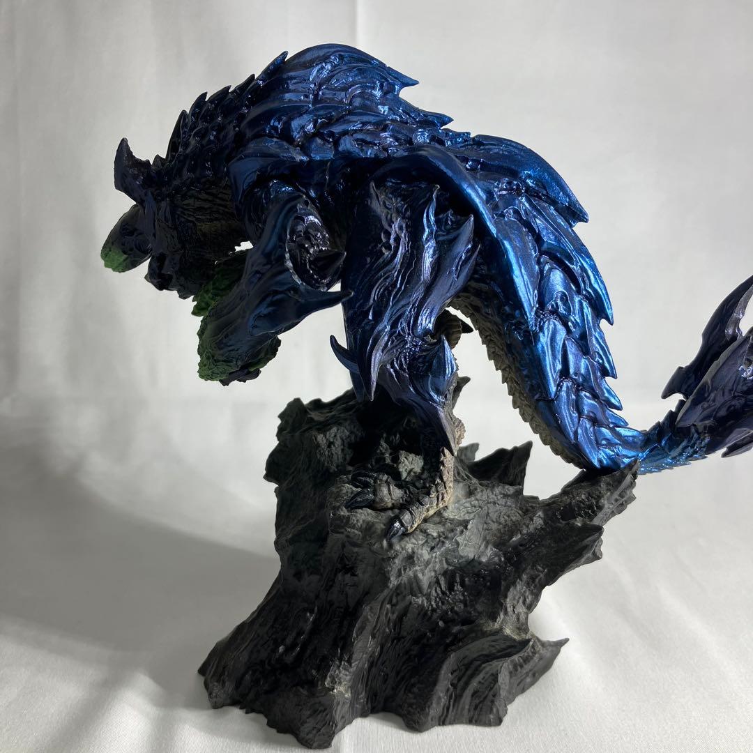 クリエイターズモデル ブラキディオス フィギュアビルダー モンスターハンター