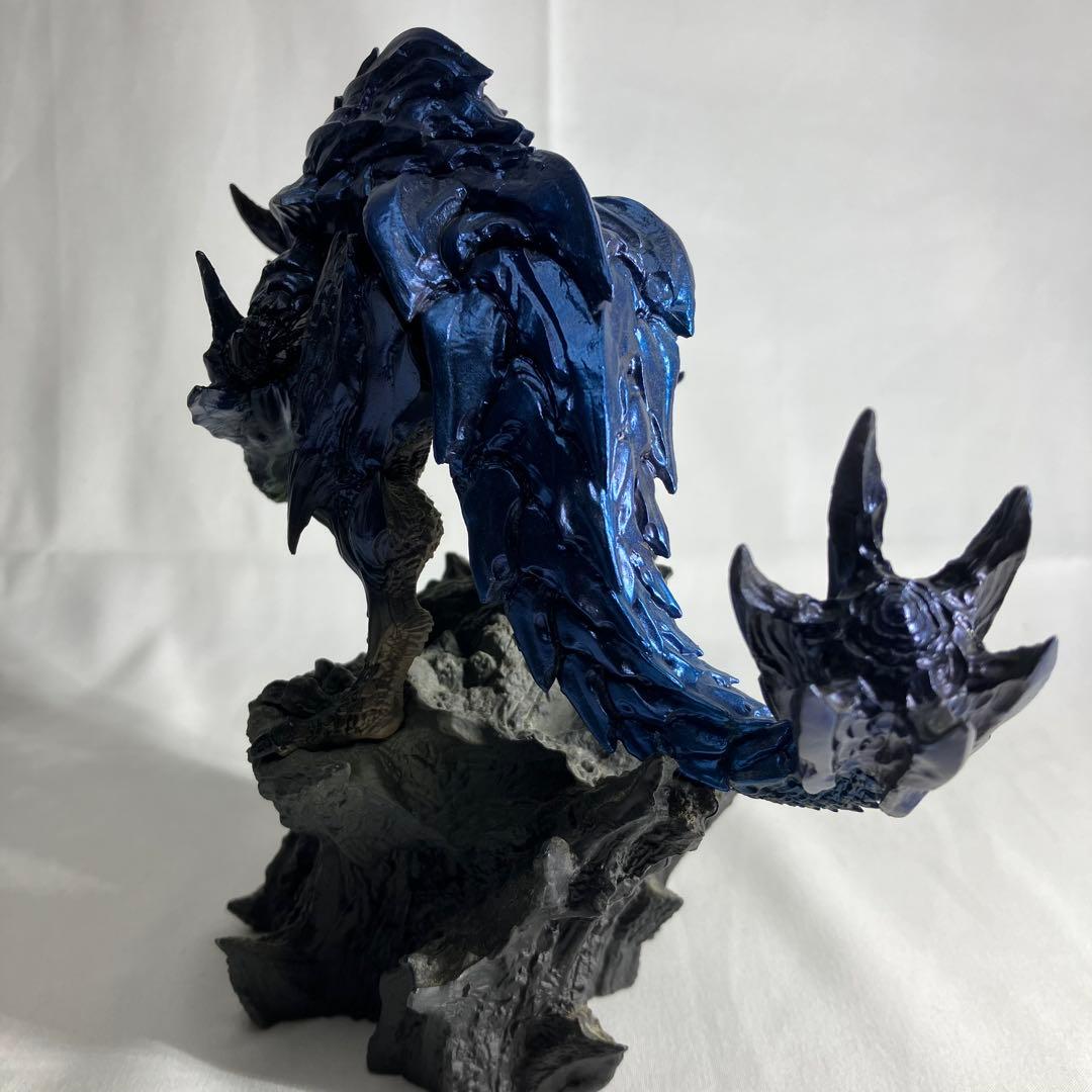 クリエイターズモデル ブラキディオス フィギュアビルダー モンスターハンター