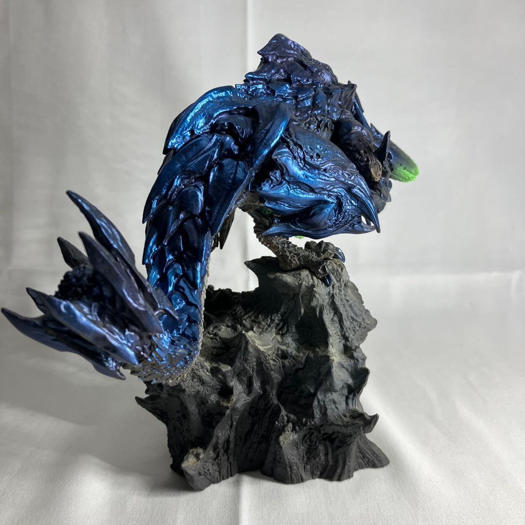 クリエイターズモデル ブラキディオス フィギュアビルダー モンスターハンター