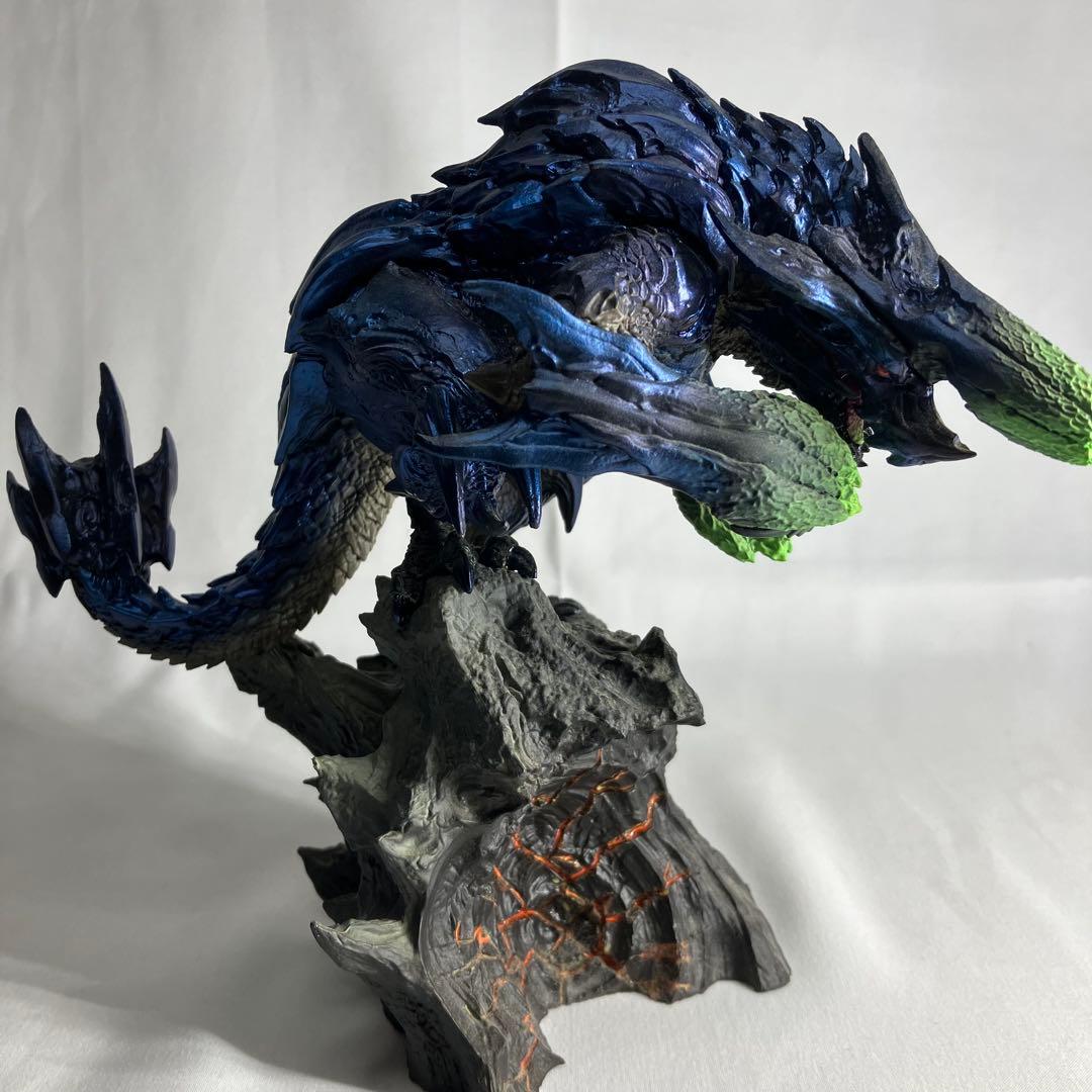 クリエイターズモデル ブラキディオス フィギュアビルダー モンスターハンター