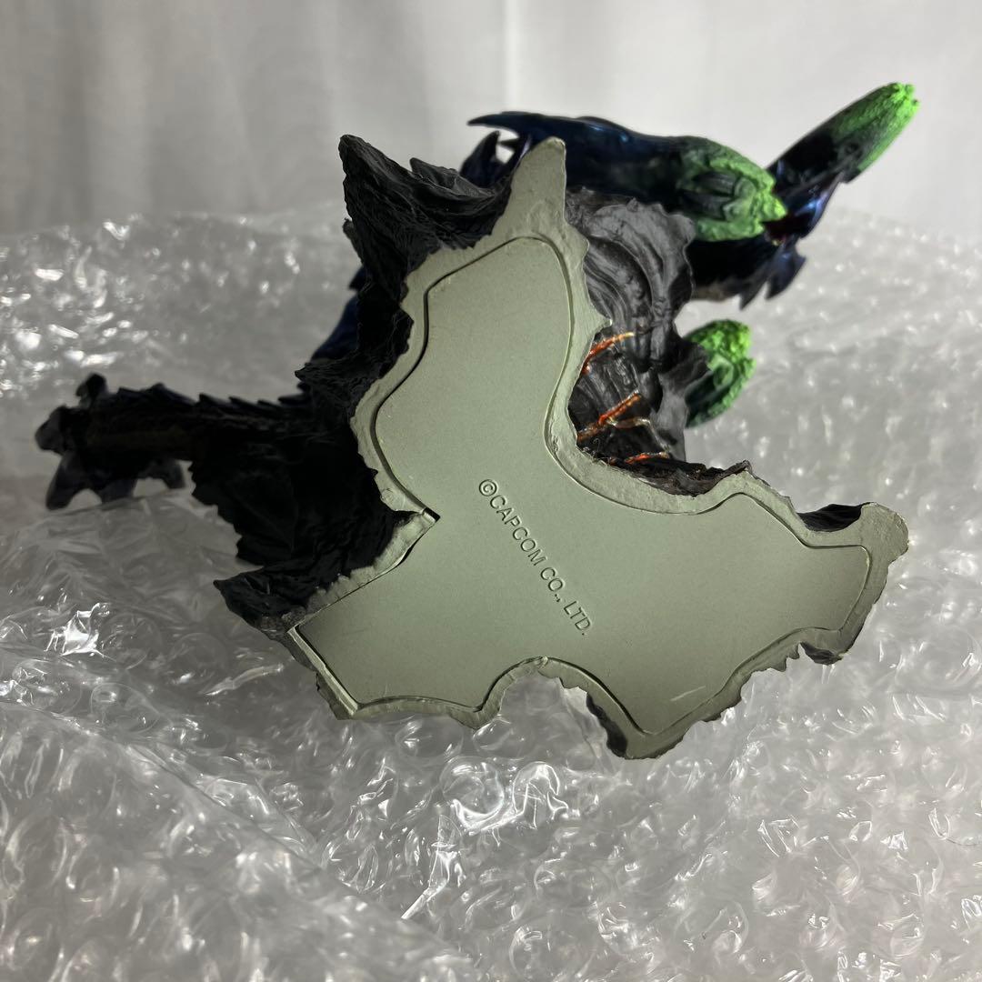 クリエイターズモデル ブラキディオス フィギュアビルダー モンスターハンター