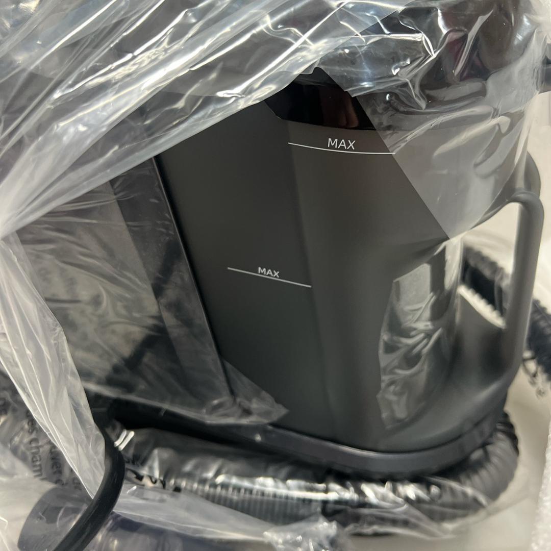 カーペットクリーナー 18000Pa強力吸引 600W 布洗浄機 自動洗浄