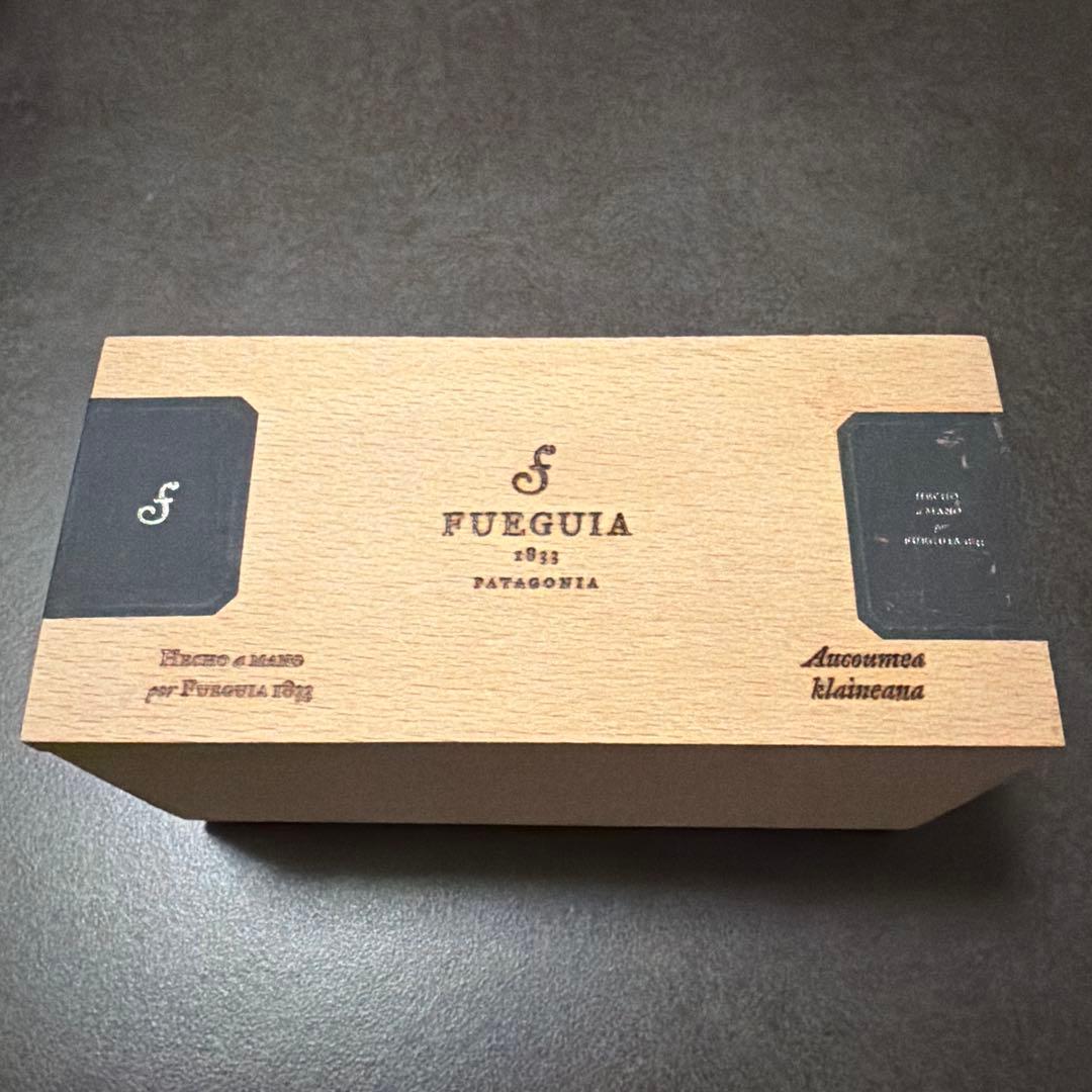 半額！FUEGUIA rosa de la patagonia 100mL