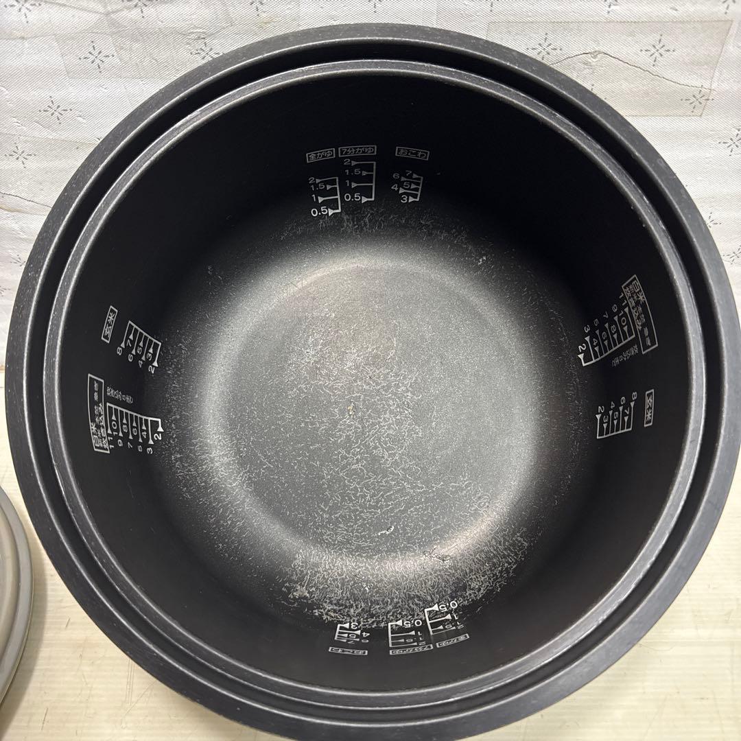 Rinnai RR-100MTT リンナイ 直火匠 ガス炊飯器 都市ガス
