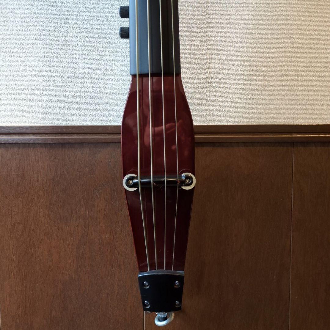 Hallstatt WBSE-500 KYB-200 アップライトベース