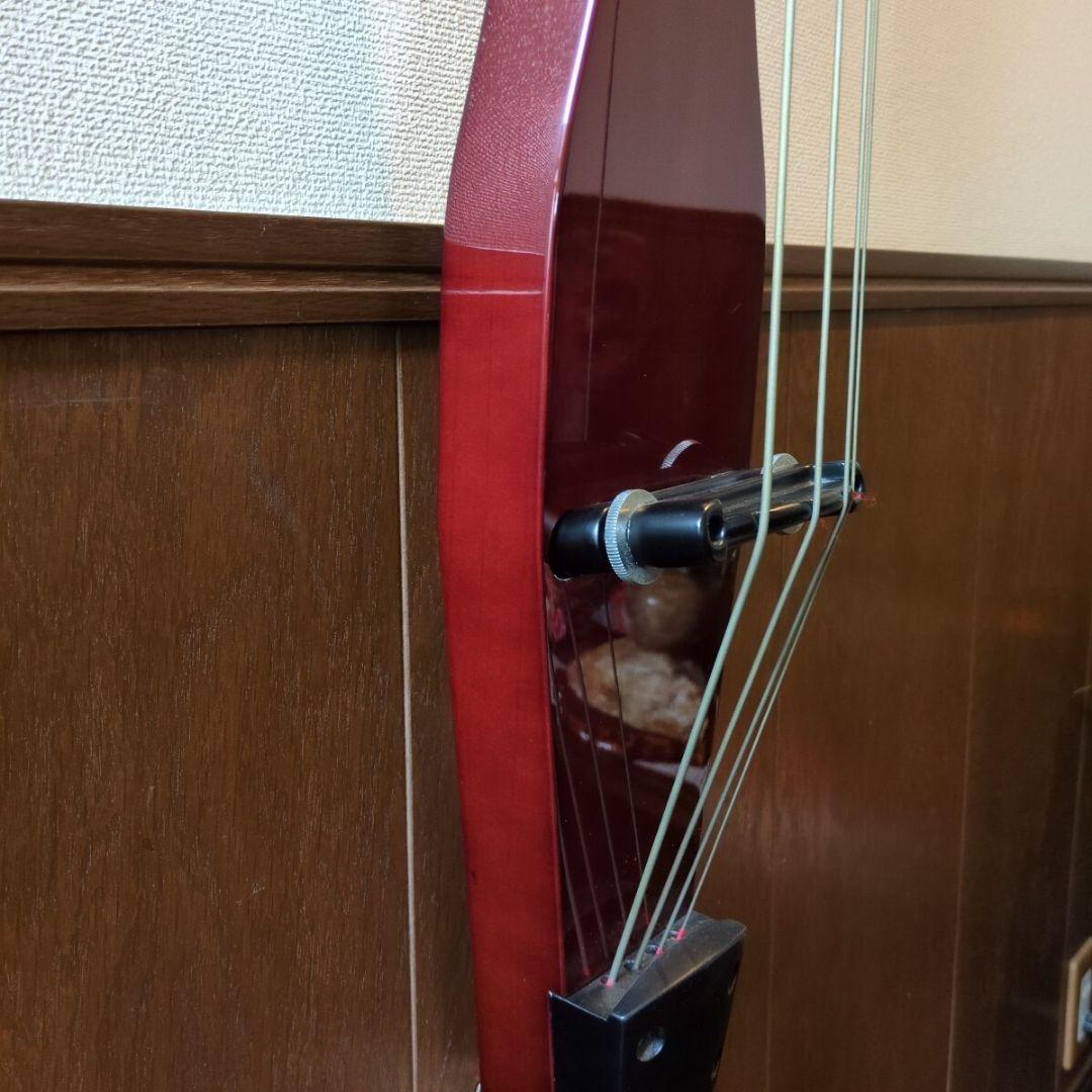 Hallstatt WBSE-500 KYB-200 アップライトベース